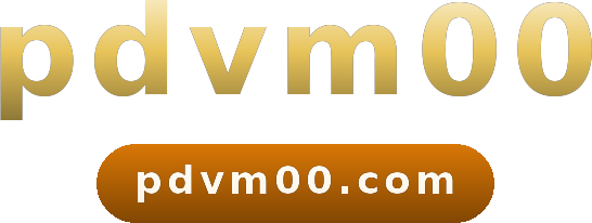 pdvm00 logo